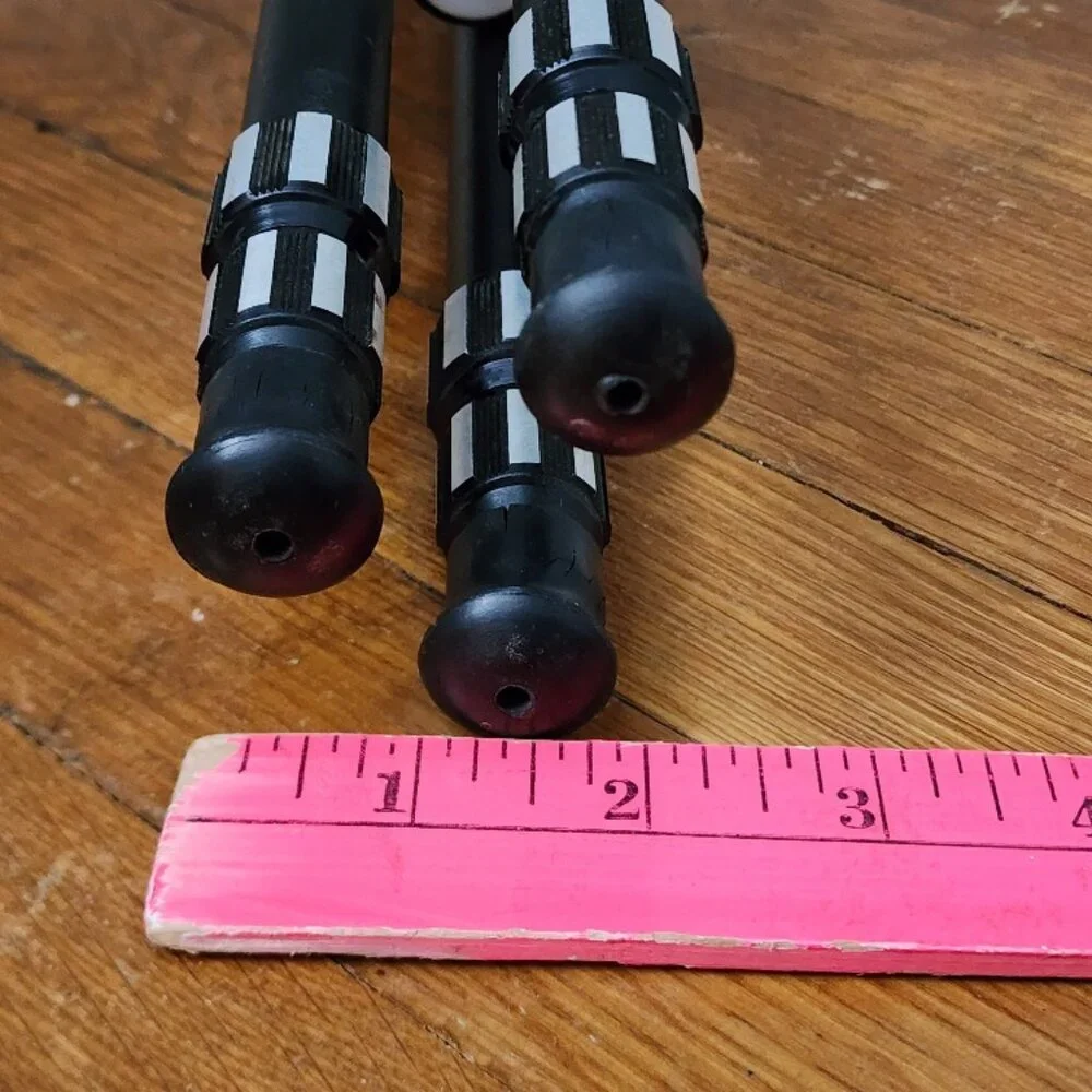 Vintage KING Tripod - Mid-Century Japanese Craftsmanship with Crown Logo